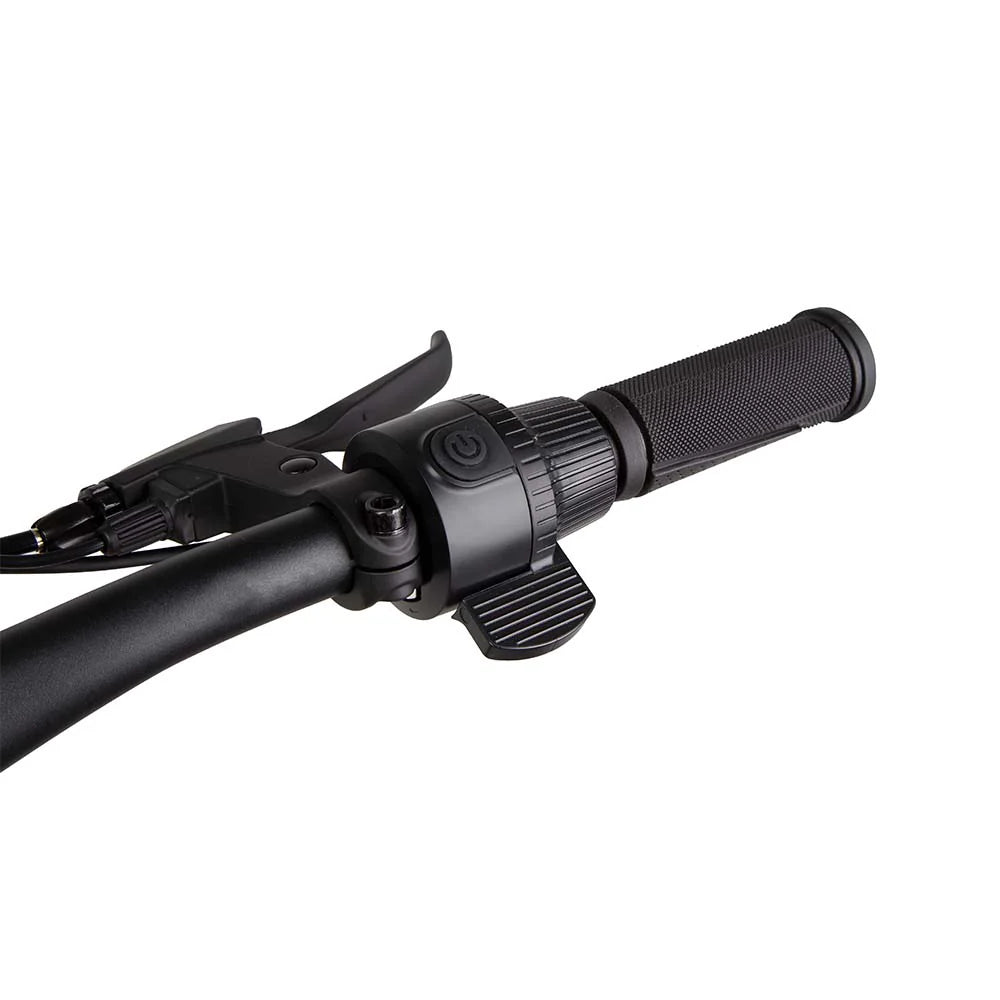 KuKirin G2 Elscooter 2025 - Tophastighet 45km/h - Räckvid 55km