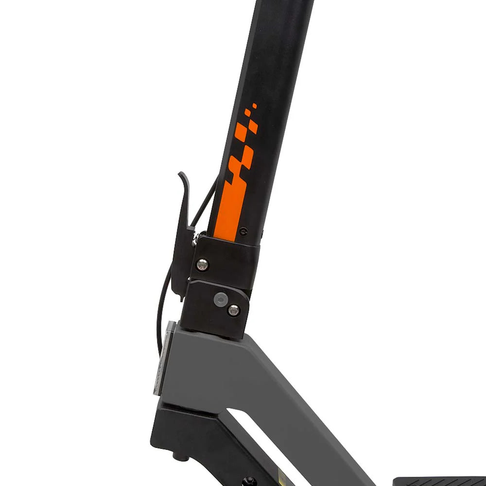 KuKirin G2 Elscooter 2025 - Tophastighet 45km/h - Räckvid 55km