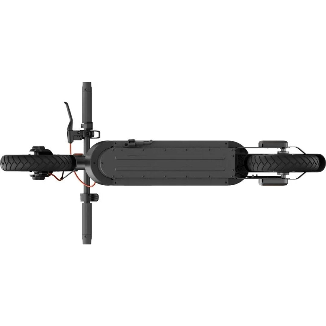 Xiaomi Elscooter 4 Pro - Hastighet 25km/h - Räckvidd 55km
