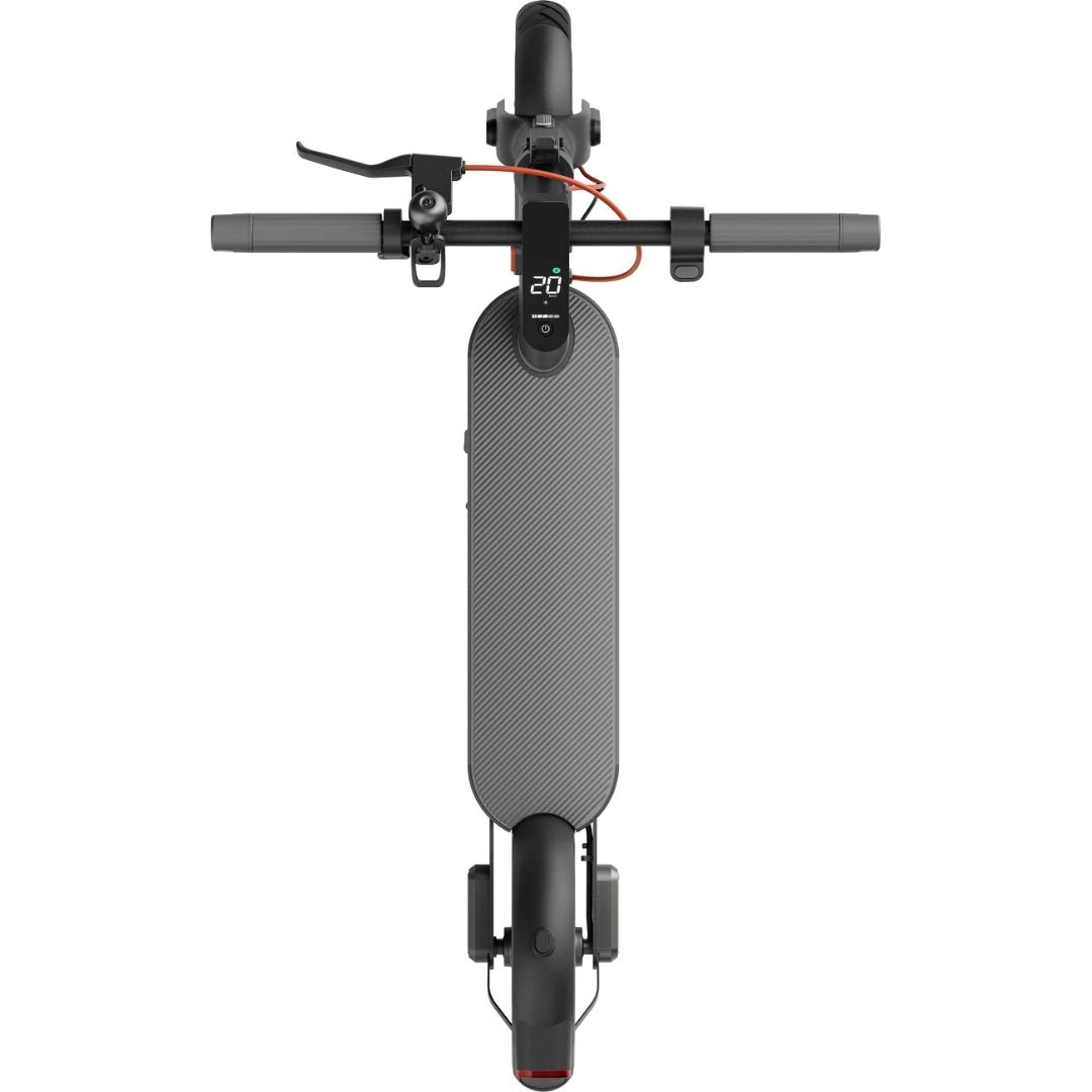 Xiaomi Elscooter 4 Pro - Hastighet 25km/h - Räckvidd 55km
