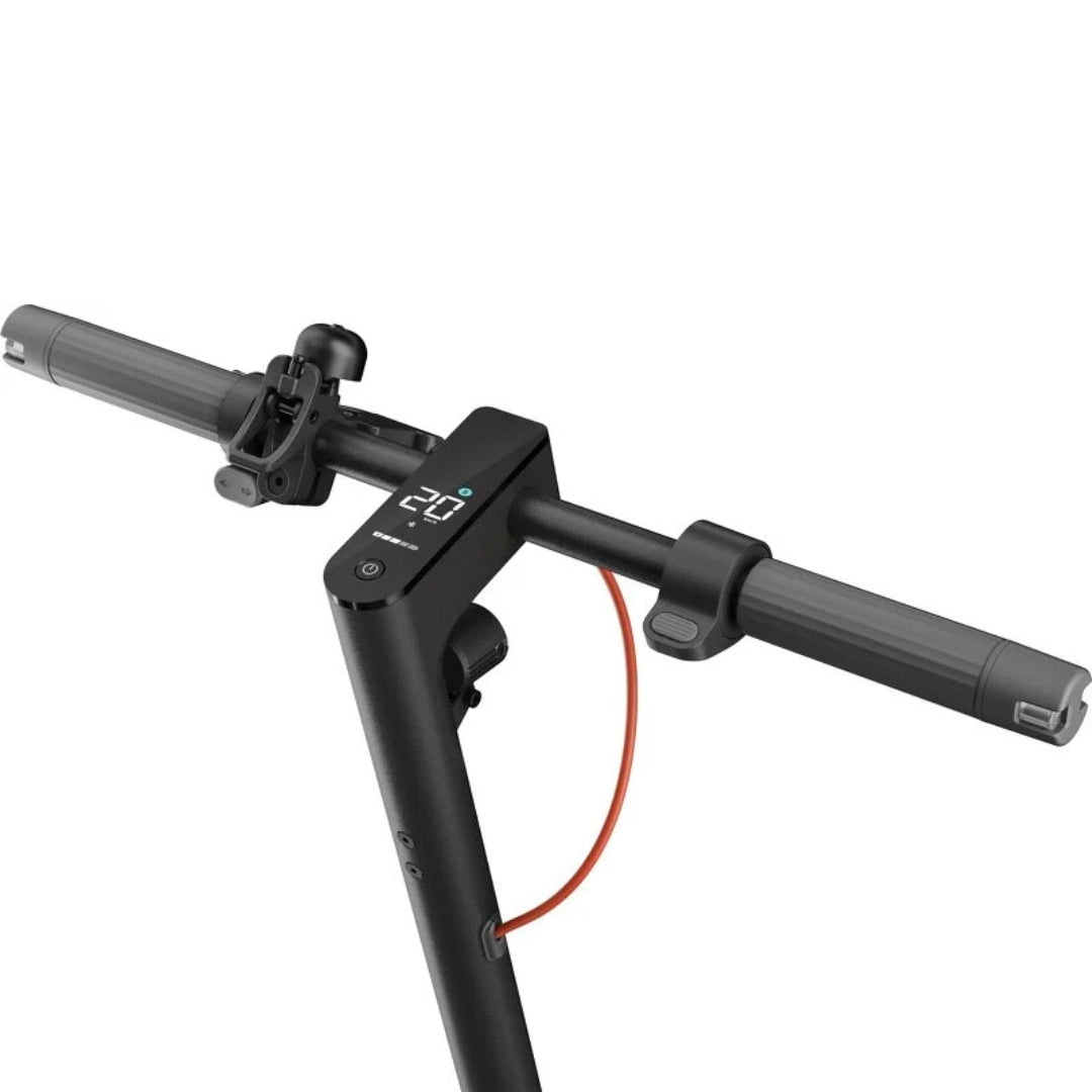 Xiaomi Elscooter 4 Pro - Hastighet 25km/h - Räckvidd 55km