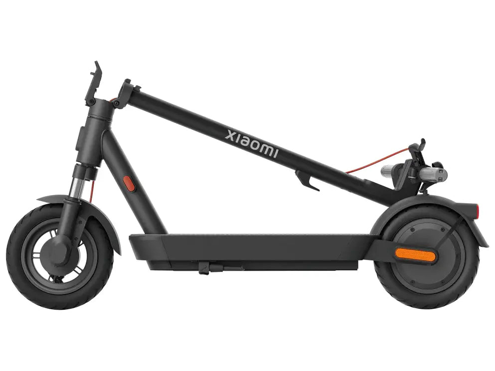 Xiaomi Elscooter 5 - Hastighet 25km/h - Räckvidd 60km
