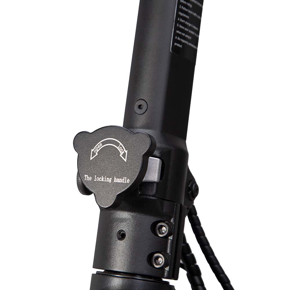 KuKirin G2 Master Elscooter 2025 -  Tophastighet 60km/h - Räckvid 70km