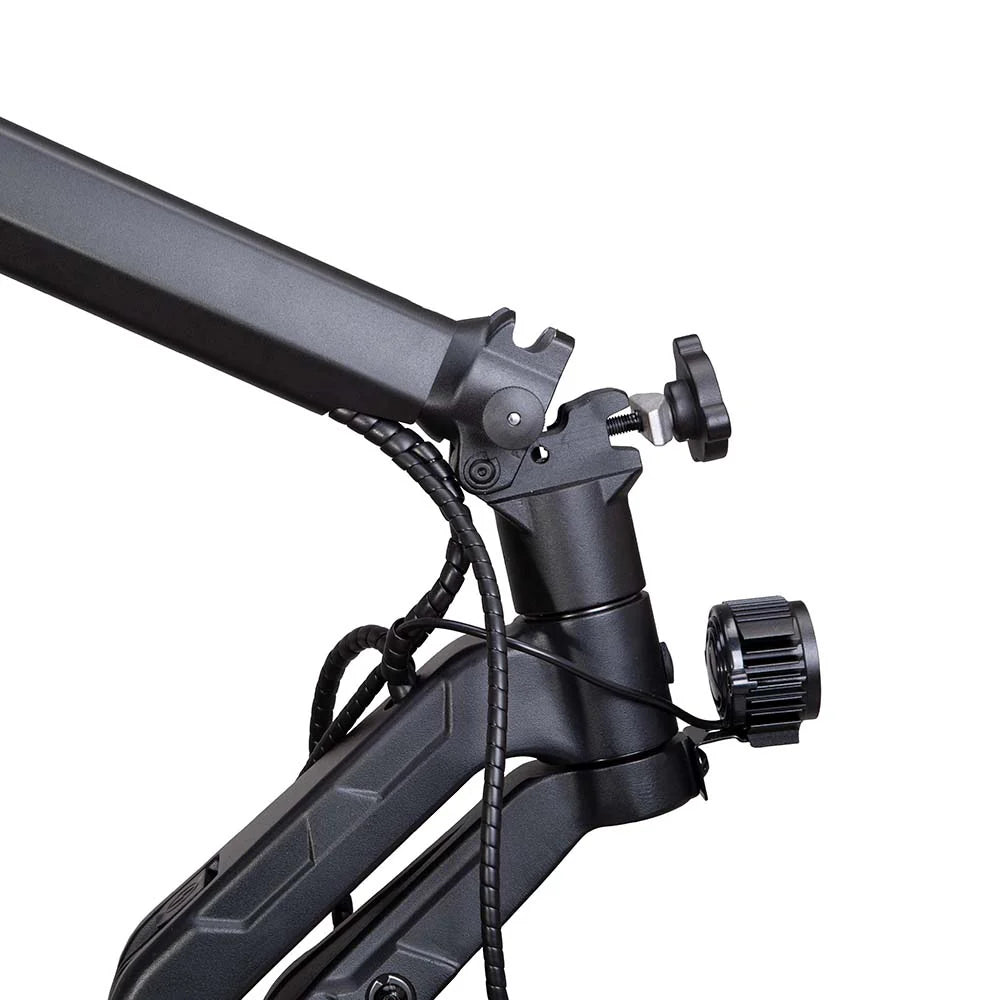 KuKirin G2 Master Elscooter 2025 -  Tophastighet 60km/h - Räckvid 70km