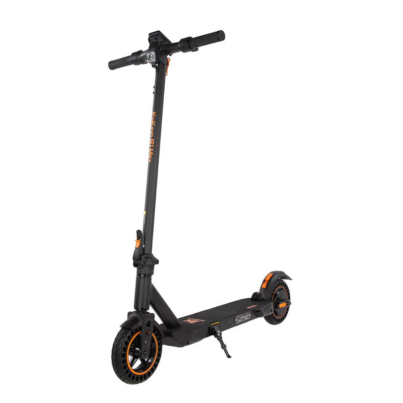KuKirin S1 Max Elscooter 2025 - Tophastighet 25km/h - Räckvid 40km - 350W