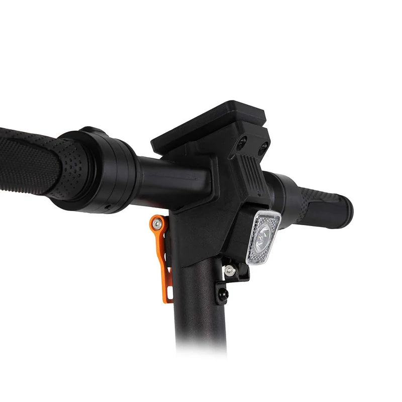 KuKirin S1 Max Elscooter 2025 - Tophastighet 25km/h - Räckvid 40km - 350W