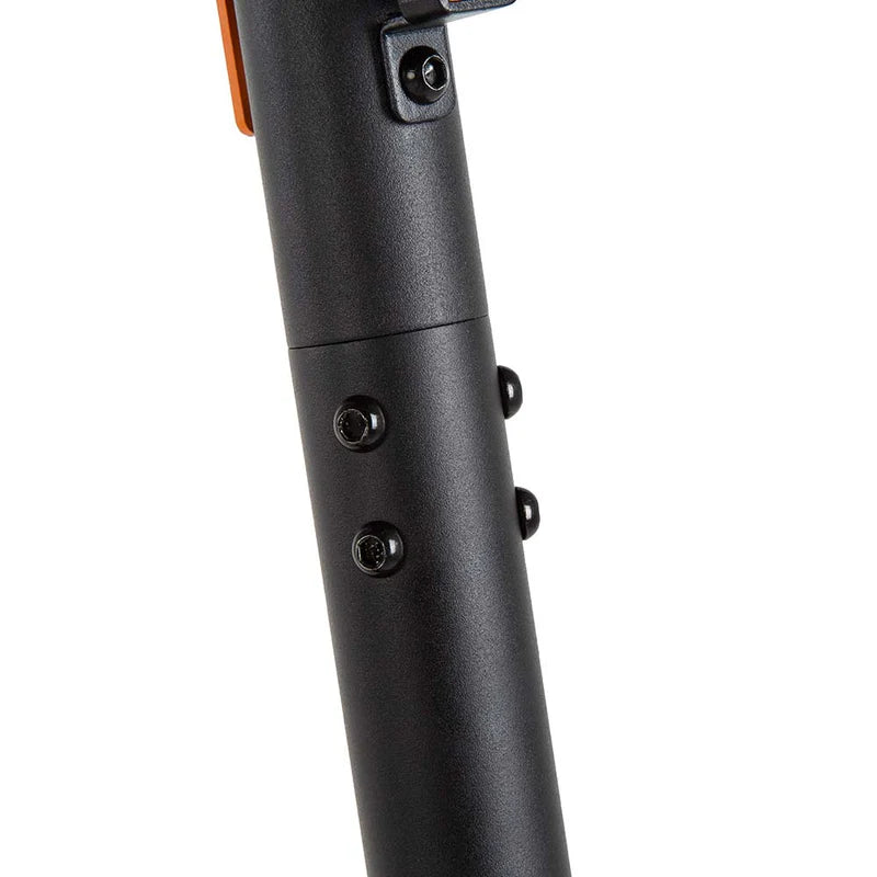 KuKirin S1 Max Elscooter 2025 - Tophastighet 25km/h - Räckvid 40km - 350W