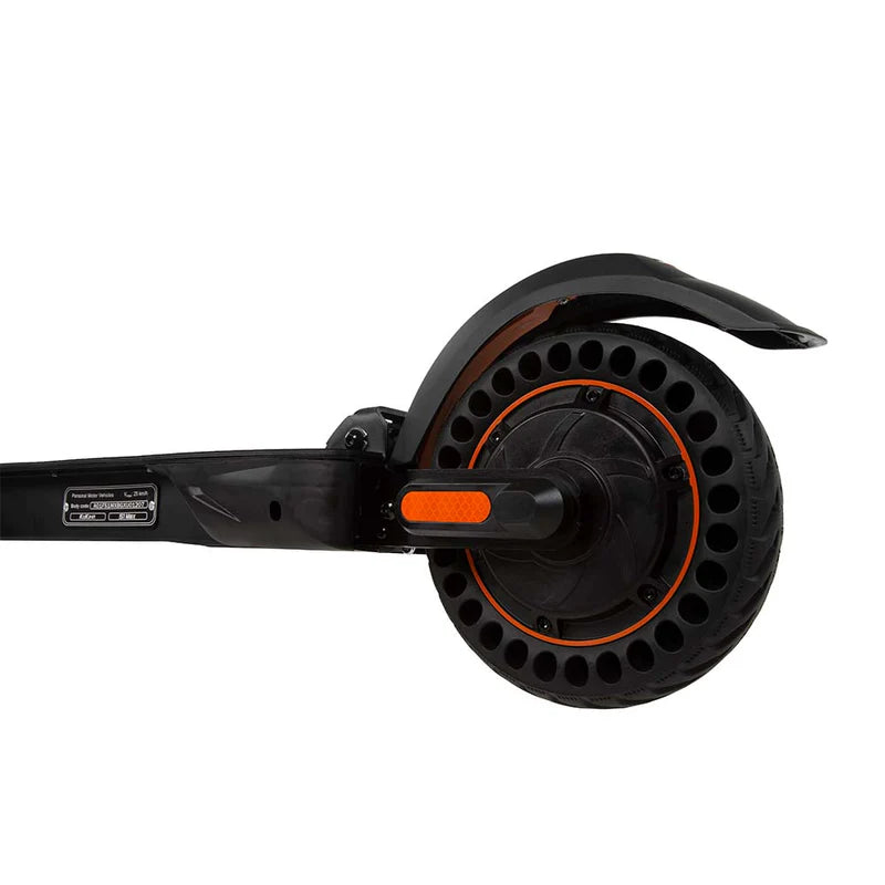 KuKirin S1 Max Elscooter 2025 - Tophastighet 25km/h - Räckvid 40km - 350W
