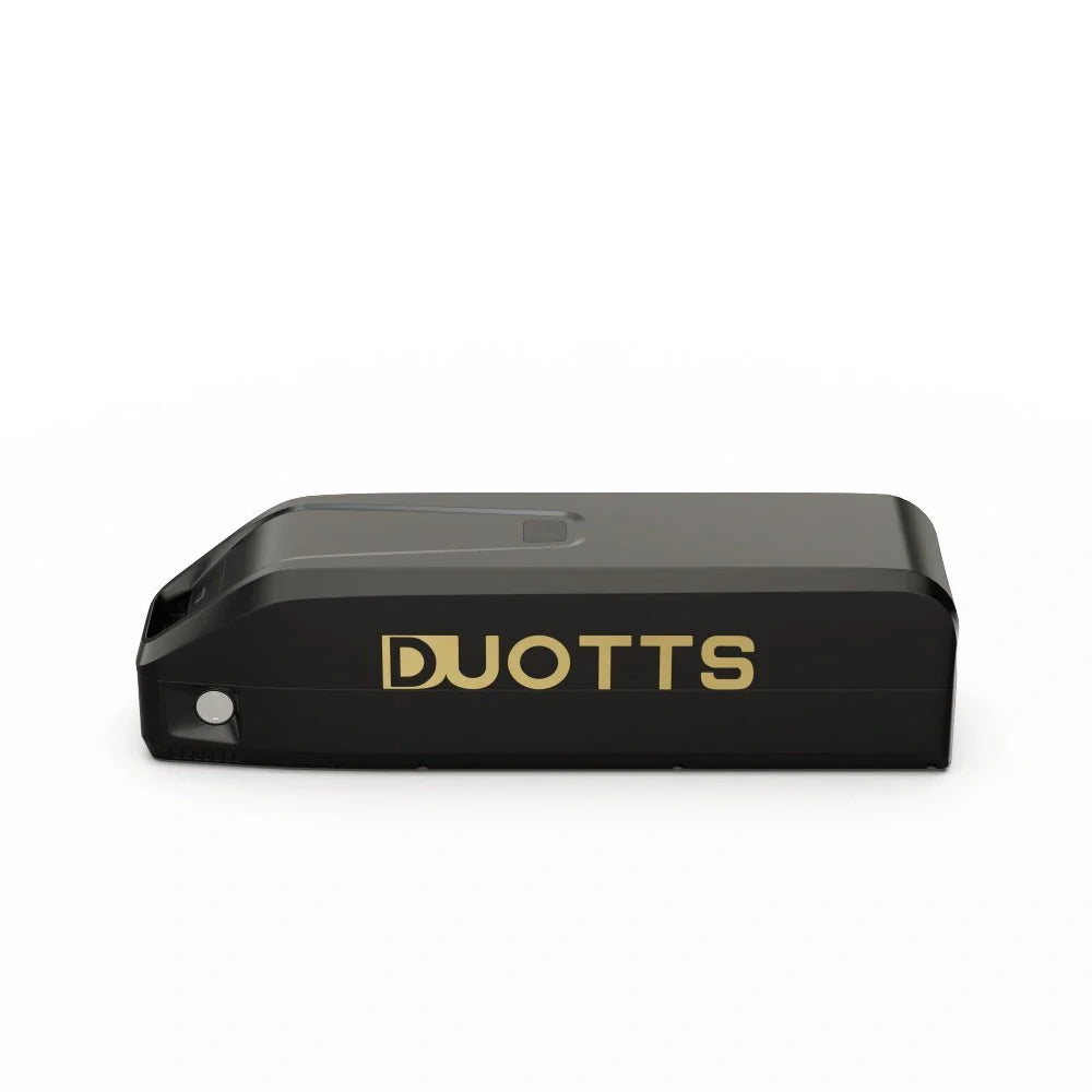 Duotts C29 Pro Elcykel - Räckvidd 100km - Maxhastighet 50 km/h