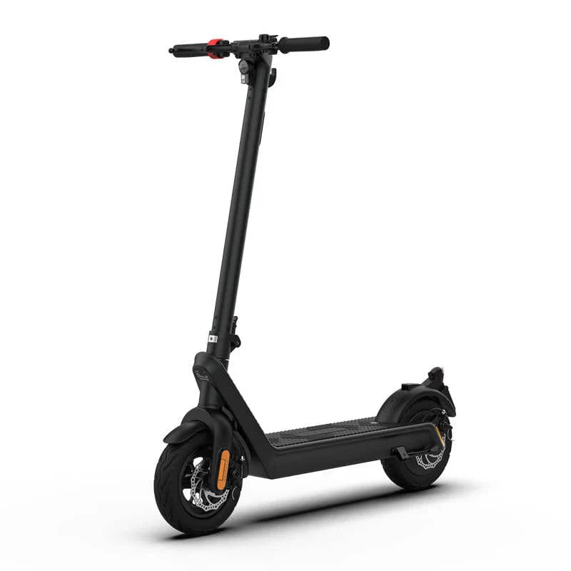 2025 HX X9 Plus Elscooter - Tophastighet 40 km/h - Räckvid 70km
