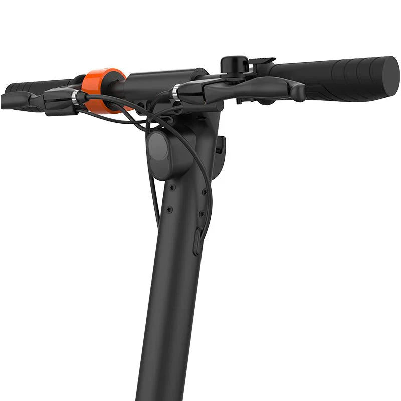 2025 HX X9 Plus Elscooter - Tophastighet 40 km/h - Räckvid 70km