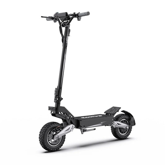 Scootway T10 - max hastighet 50 km/h - Räckvidd 45 km - Motor effekt 500W